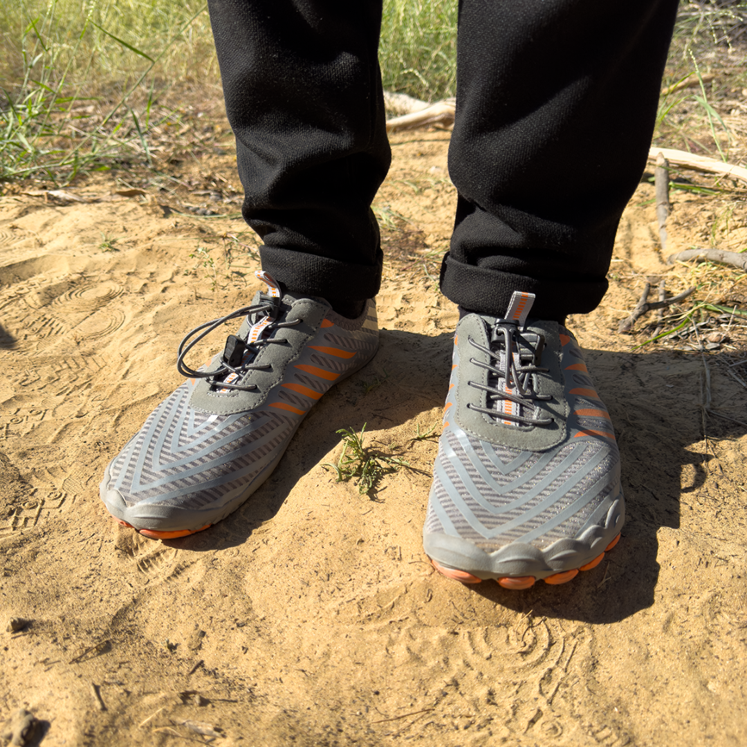 Waterproof Barefoot Shoes