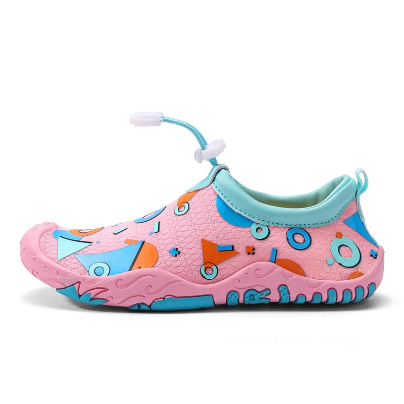 Kids Barefoot Shoes