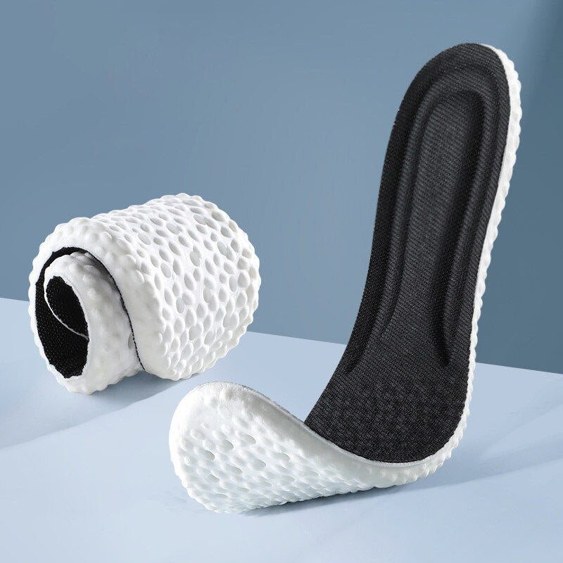 Bronoir™ Ortho Clouds - Solette Ortopediche
