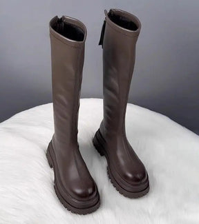 Bronoir™ Fleece - Zapatos Barefoot de Invierno