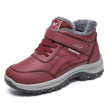 Bronoir™ Fleece - Scarpe Invernali Barefoot