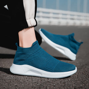 Bronoir™ Fleece - Zapatos Barefoot de Invierno