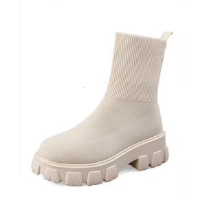 Bronoir™ Fleece - Zapatos Barefoot de Invierno