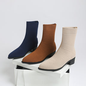 Bronoir™ Fleece - Zapatos Barefoot de Invierno