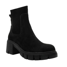 Bronoir™ Fleece - Zapatos Barefoot de Invierno