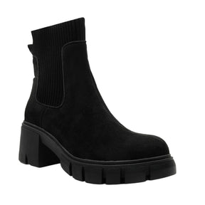 Bronoir™ Fleece - Zapatos Barefoot de Invierno