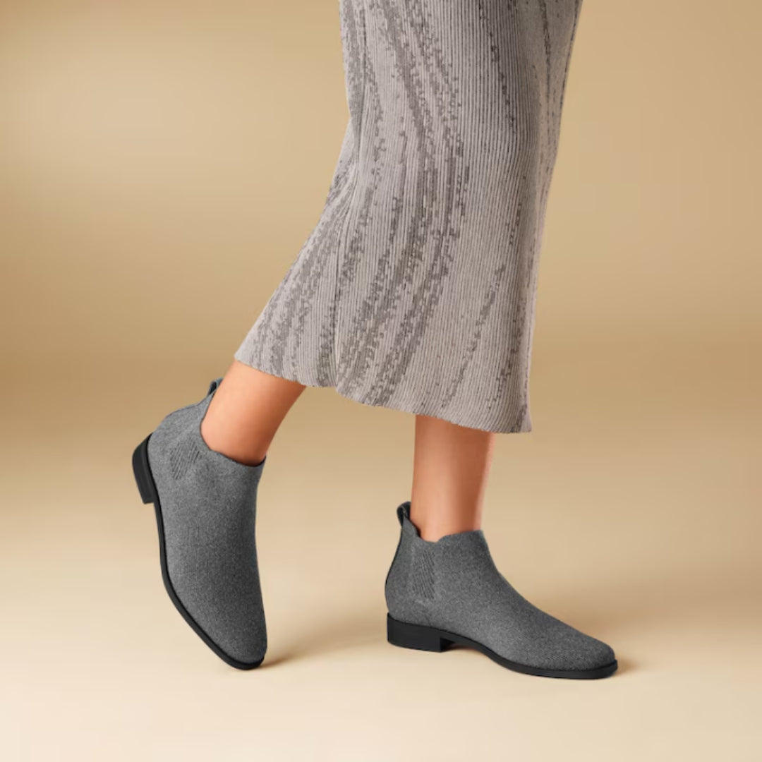 Bronoir™ Fleece - Zapatos Barefoot de Invierno