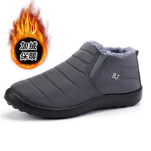 Bronoir™ Fleece - Scarpe Invernali Barefoot