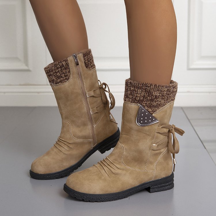 Bronoir™ Fleece - Scarpe Invernali Barefoot