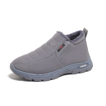 Bronoir™ Fleece - Scarpe Invernali Barefoot