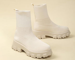 Bronoir™ Fleece - Zapatos Barefoot de Invierno
