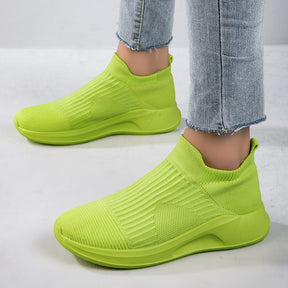 Bronoir™ Fleece - Zapatos Barefoot de Invierno