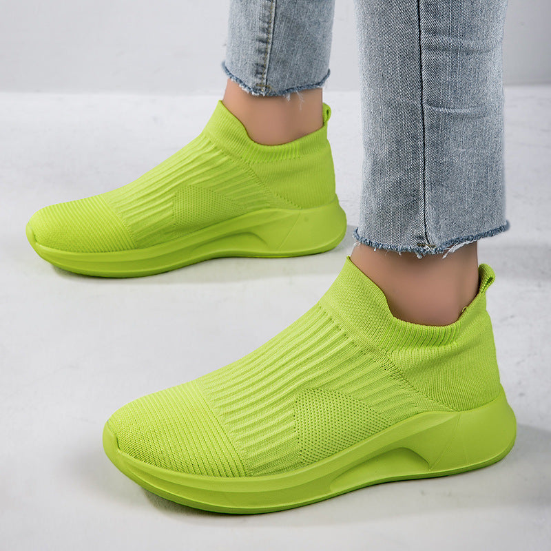 Bronoir™ Fleece - Zapatos Barefoot de Invierno