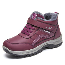 Bronoir™ Fleece - Scarpe Invernali Barefoot