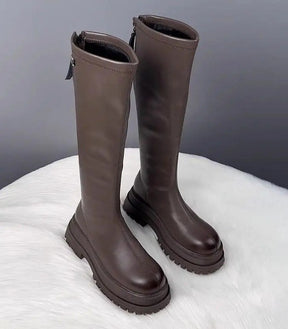 Bronoir™ Fleece - Zapatos Barefoot de Invierno
