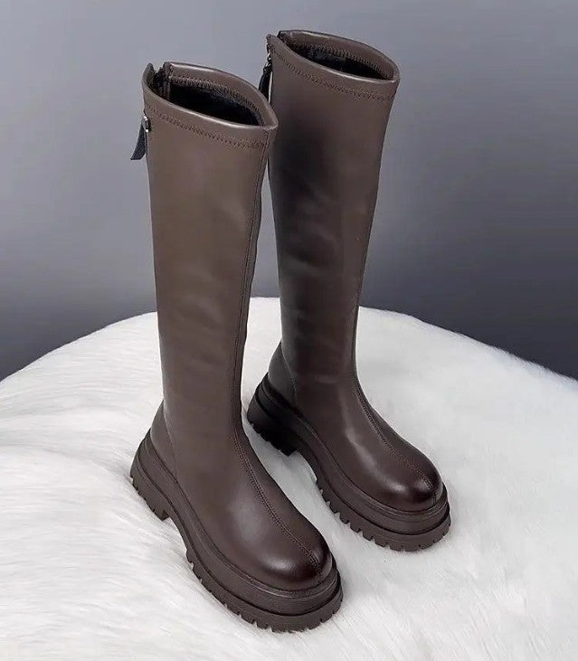 Bronoir™ Fleece - Zapatos Barefoot de Invierno