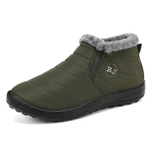 Bronoir™ Fleece - Scarpe Invernali Barefoot