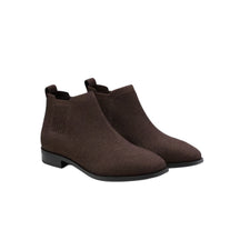 Bronoir™ Fleece - Zapatos Barefoot de Invierno