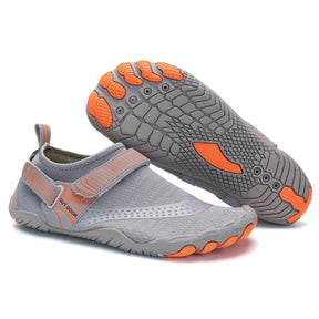 Bronoir™ StillTrail - Barefoot Shoes