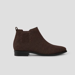 Bronoir™ Fleece - Zapatos Barefoot de Invierno