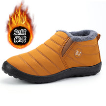 Bronoir™ Fleece - Scarpe Invernali Barefoot