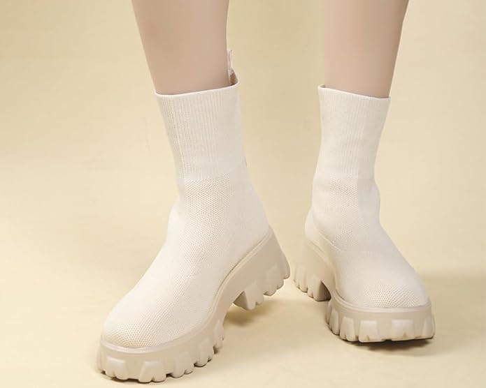 Bronoir™ Fleece - Zapatos Barefoot de Invierno