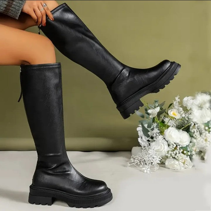 Bronoir™ Fleece - Zapatos Barefoot de Invierno