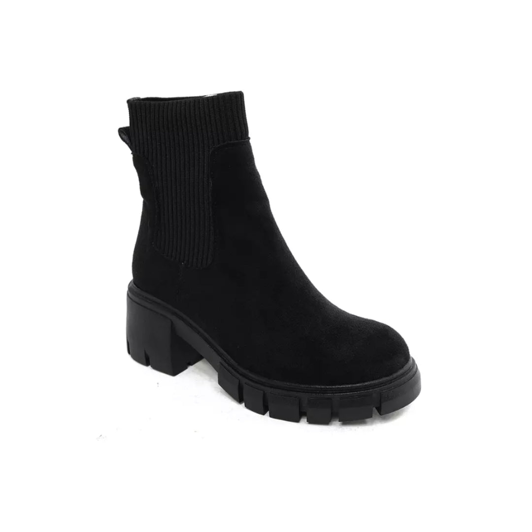Bronoir™ Fleece - Zapatos Barefoot de Invierno