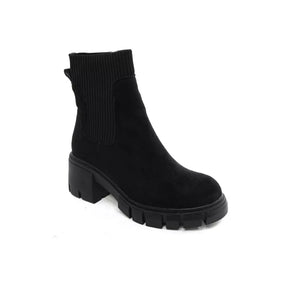 Bronoir™ Fleece - Zapatos Barefoot de Invierno