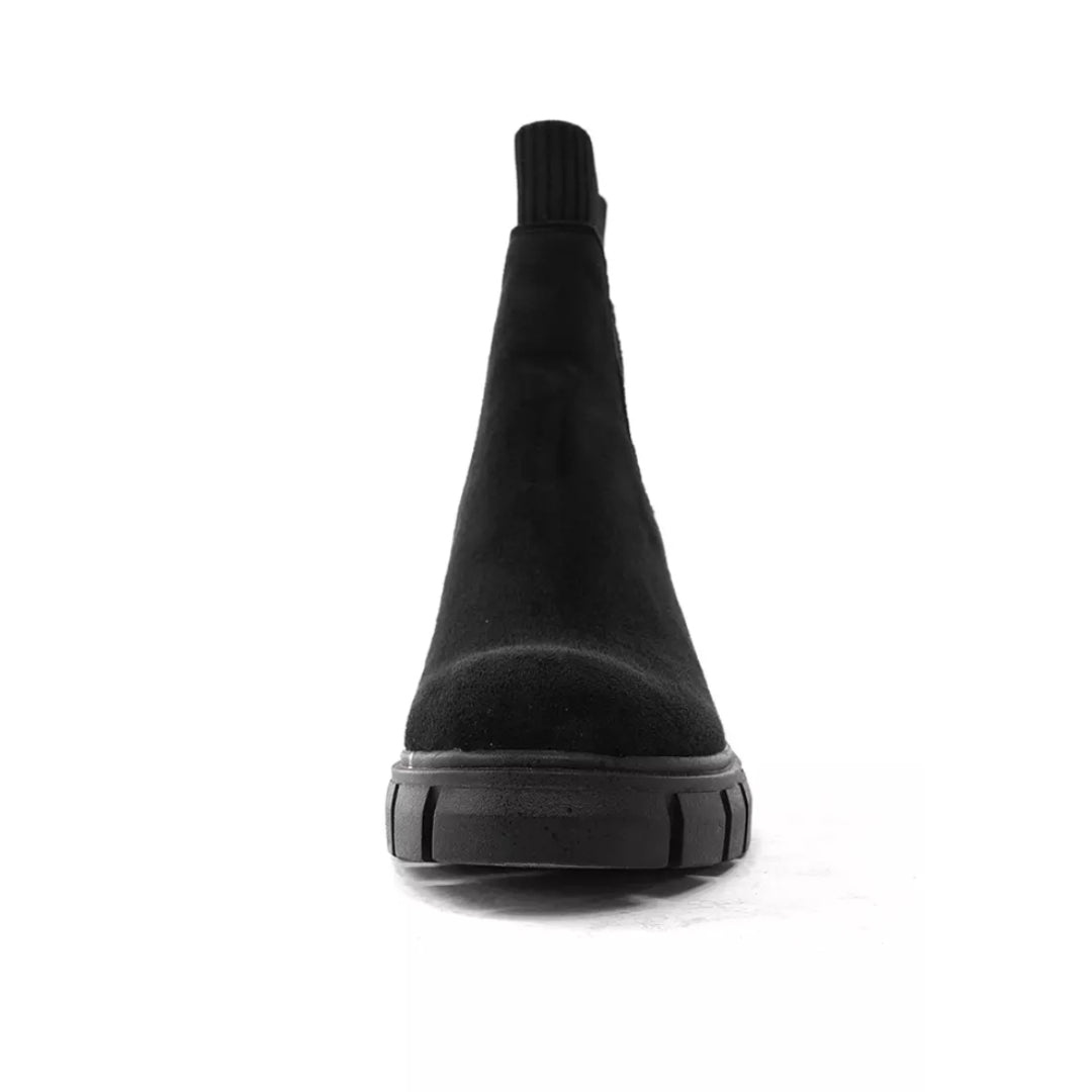 Bronoir™ Fleece - Zapatos Barefoot de Invierno