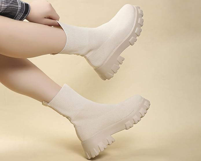 Bronoir™ Fleece - Zapatos Barefoot de Invierno