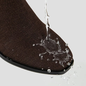 Bronoir™ Fleece - Zapatos Barefoot de Invierno