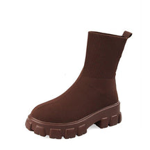 Bronoir™ Fleece - Zapatos Barefoot de Invierno
