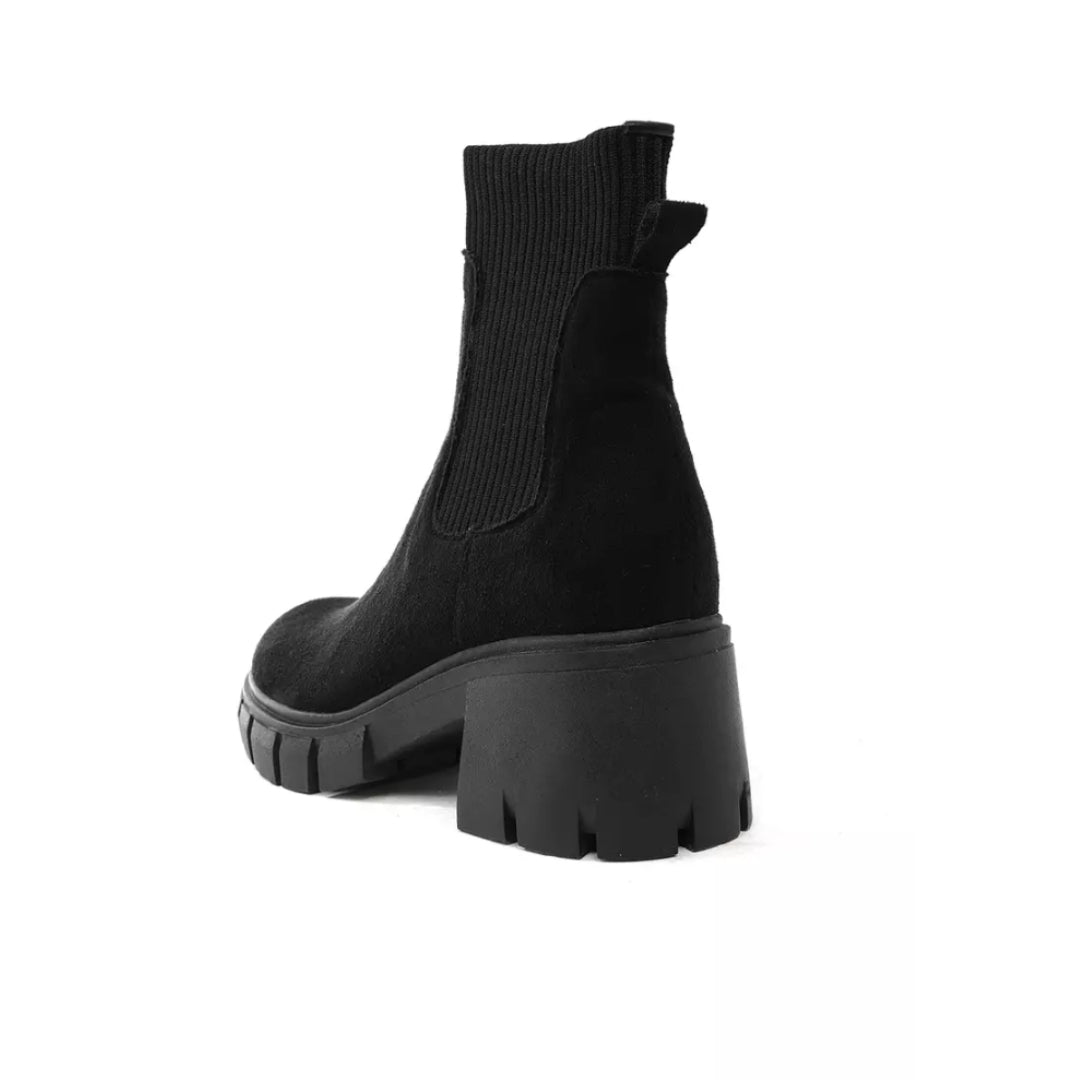 Bronoir™ Fleece - Zapatos Barefoot de Invierno