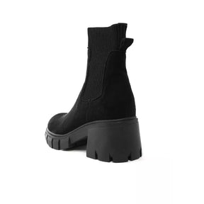 Bronoir™ Fleece - Zapatos Barefoot de Invierno