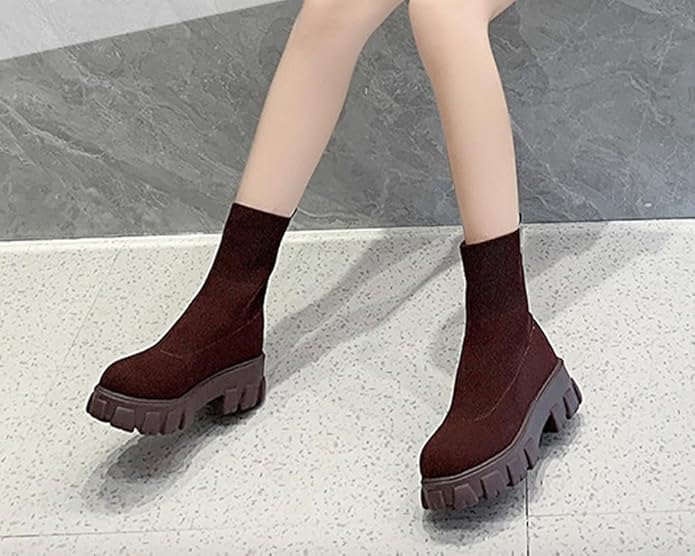 Bronoir™ Fleece - Zapatos Barefoot de Invierno