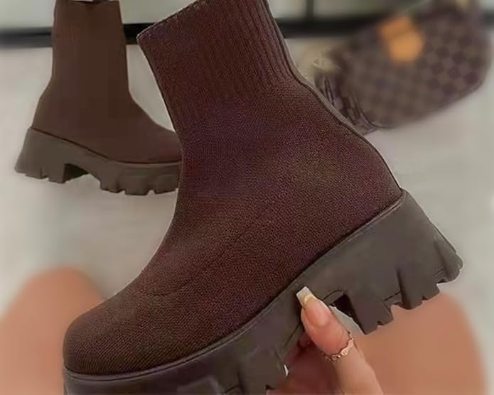 Bronoir™ Fleece - Zapatos Barefoot de Invierno