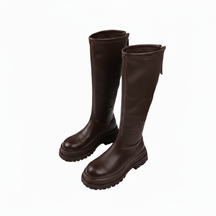 Bronoir™ Fleece - Zapatos Barefoot de Invierno