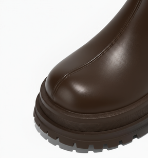 Bronoir™ Fleece - Zapatos Barefoot de Invierno
