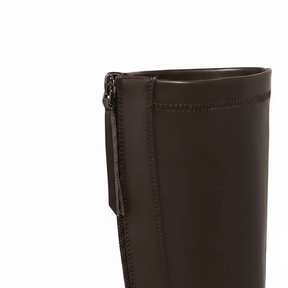 Bronoir™ Fleece - Zapatos Barefoot de Invierno