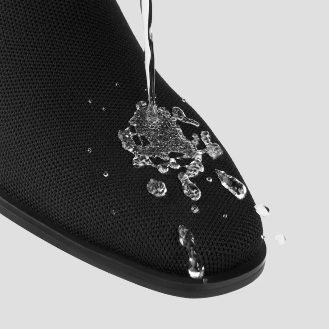 Bronoir™ Fleece - Zapatos Barefoot de Invierno