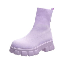 Bronoir™ Fleece - Zapatos Barefoot de Invierno