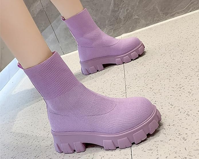 Bronoir™ Fleece - Zapatos Barefoot de Invierno