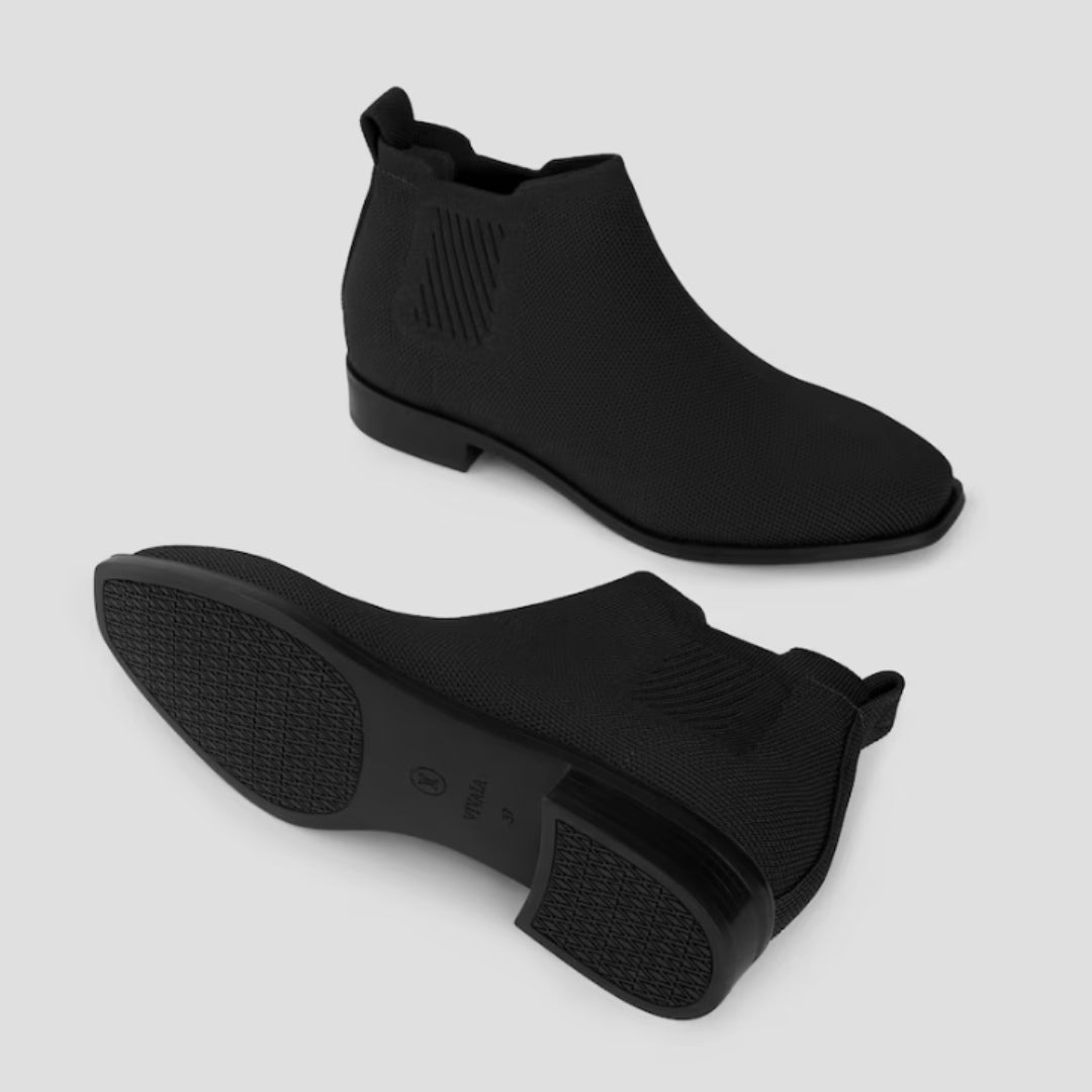 Bronoir™ Fleece - Zapatos Barefoot de Invierno