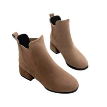 Bronoir™ Fleece - Zapatos Barefoot de Invierno