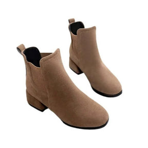 Bronoir™ Fleece - Zapatos Barefoot de Invierno