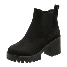 Bronoir™ Fleece - Zapatos Barefoot de Invierno