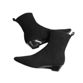 Bronoir™ Fleece - Zapatos Barefoot de Invierno