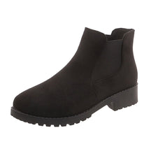 Bronoir™ Fleece - Zapatos Barefoot de Invierno