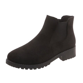 Bronoir™ Fleece - Zapatos Barefoot de Invierno